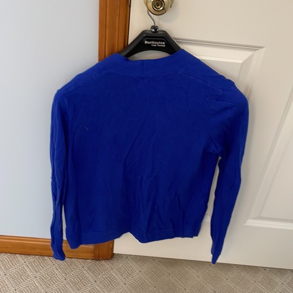 COPY-Bundle of 3 women’s size large Old Navy cardigan sweaters - Picture 7 of 7